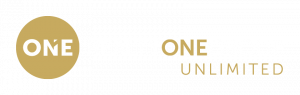 Unlimited On Black Logo
